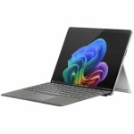 Laptop Microsoft ZIA-00005 Qualcomm Snapdragon X Elite (X1E) 16 GB RAM 512 GB SSD Qwerty Spaniolă