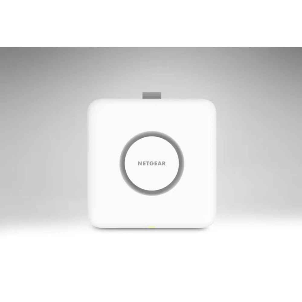 Punct de Acces Netgear WBE710-100EUS Alb