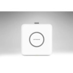 Punct de Acces Netgear WBE710-100EUS Alb