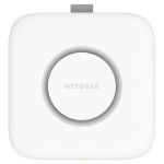 Punct de Acces Netgear WBE710-100EUS Alb