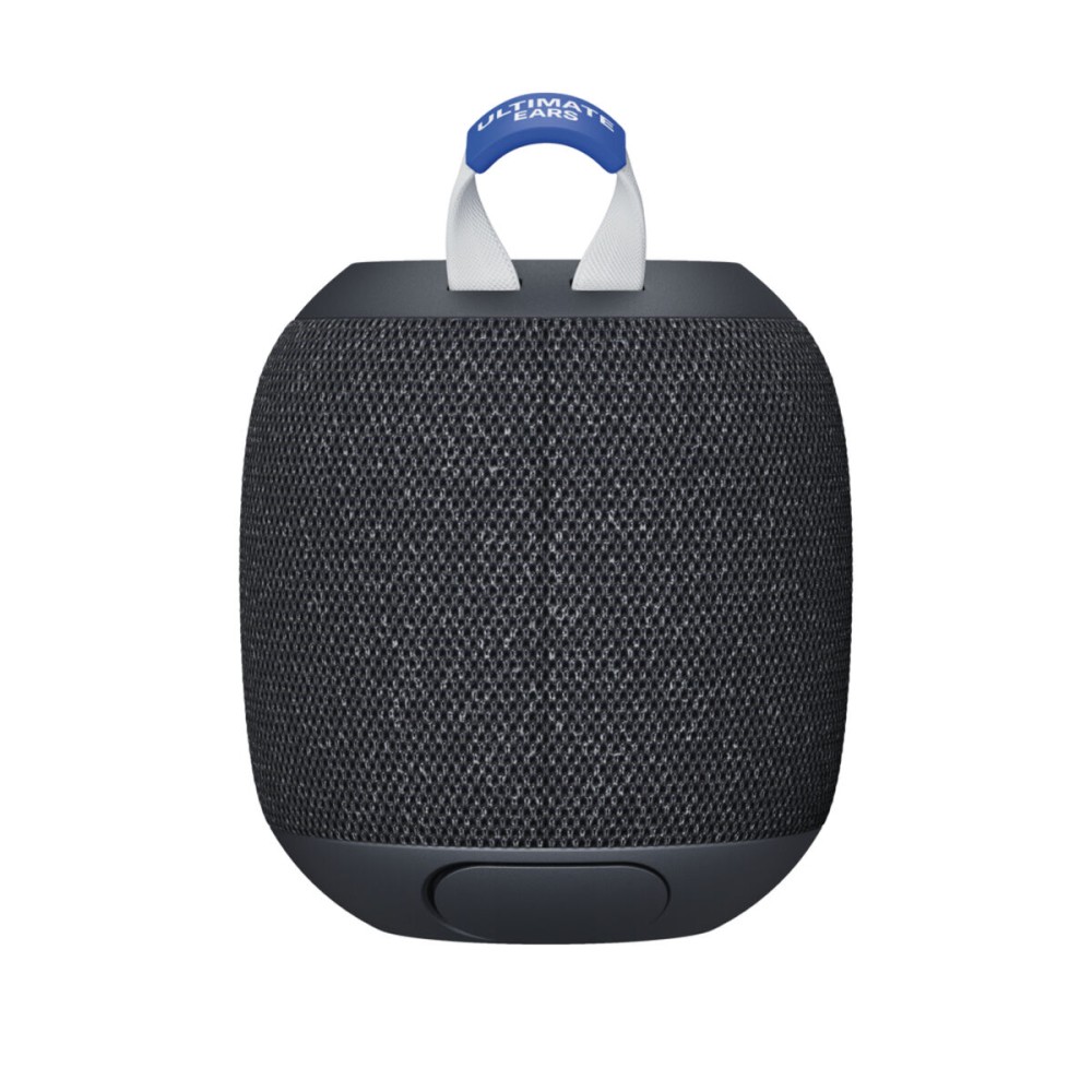 Difuzor Bluetooth Portabil Logitech WONDERBOOM 4 Negru