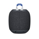 Difuzor Bluetooth Portabil Logitech WONDERBOOM 4 Negru