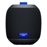 Difuzor Bluetooth Portabil Logitech WONDERBOOM PLAY Negru