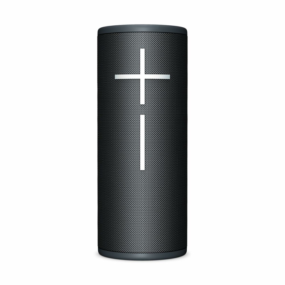 Difuzor Bluetooth Portabil Logitech 984-001969 Negru