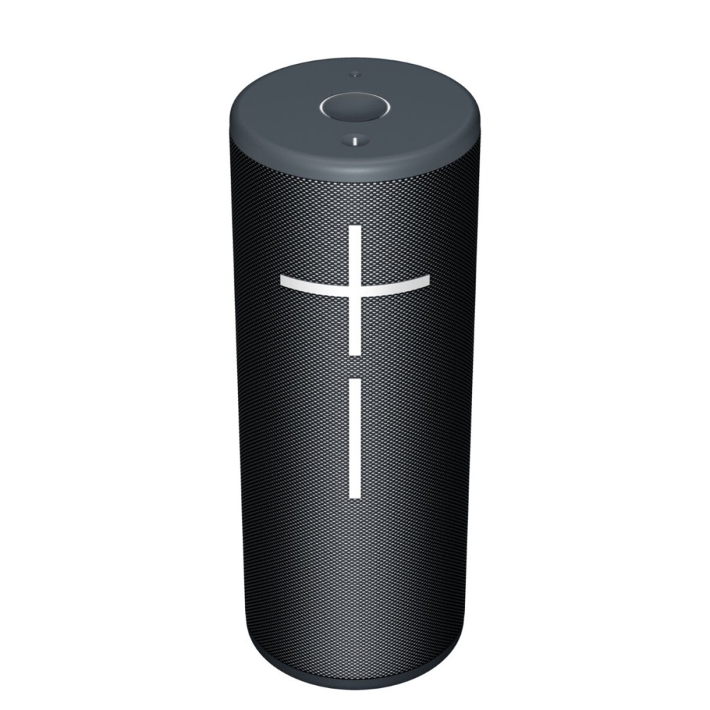 Difuzor Bluetooth Portabil Logitech 984-001981 Negru