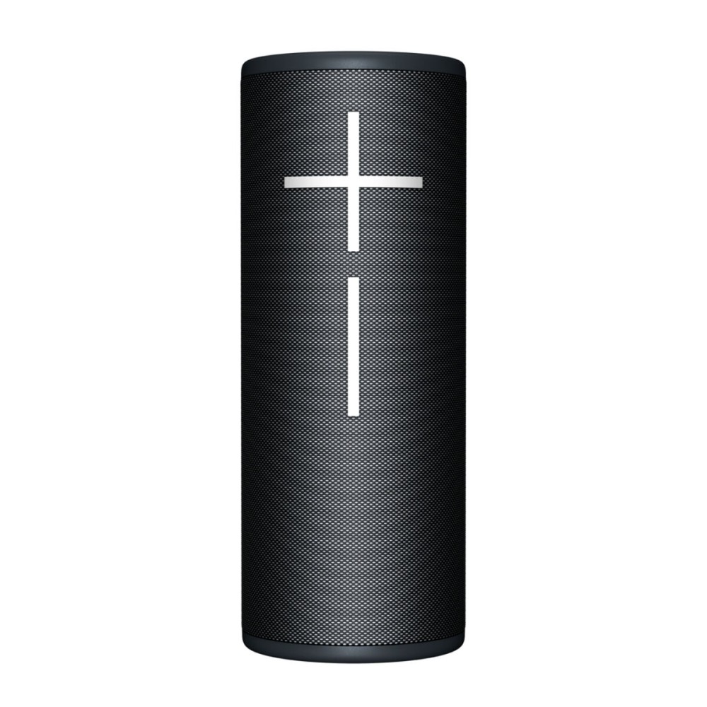 Difuzor Bluetooth Portabil Logitech 984-001981 Negru