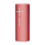 Difuzor Bluetooth Portabil Logitech MEGABOOM 4 Roșu