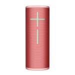 Difuzor Bluetooth Portabil Logitech MEGABOOM 4 Roșu