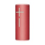 Difuzor Bluetooth Portabil Logitech BOOM 4 Roșu