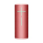 Difuzor Bluetooth Portabil Logitech BOOM 4 Roșu