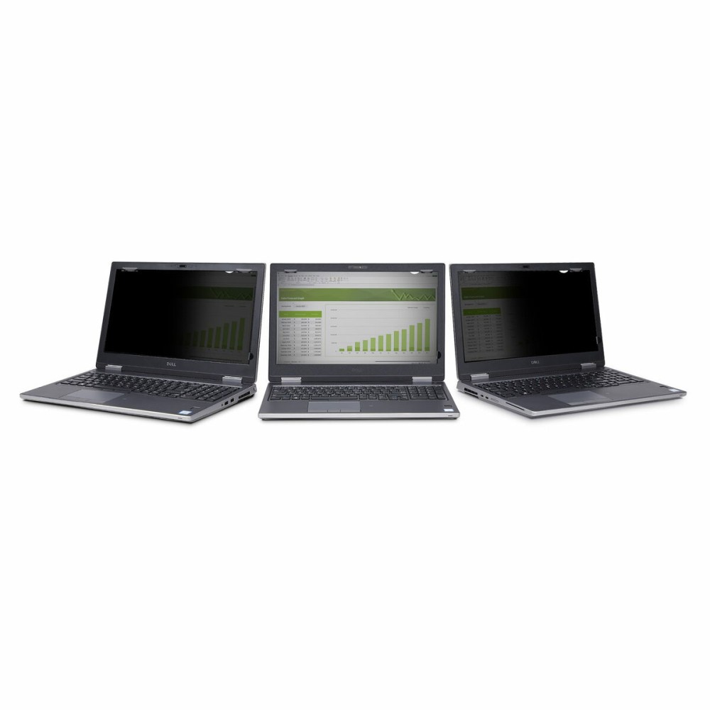 Suport pentru Laptop Startech 125TF-PRIVACY-SCREEN Plastic