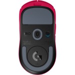 Mouse Logitech 910-006797 Magenta 3200 DPI