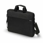 Servietă pentru Laptop Dicota D32092-RPET Negru 16"