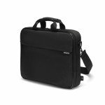 Servietă pentru Laptop Dicota D32093-RPET Negru 14,1''