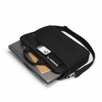 Servietă pentru Laptop Dicota D32099-RPET Negru 17,3"