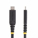 Cablu USB Startech 50C-40G-USB4-CABLE Negru
