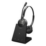 Căști GN Audio 9659-523-111 Negru