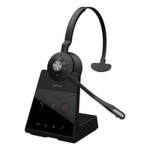 Căști GN Audio 9653-553-111 Negru