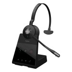 Căști GN Audio 9653-553-111 Negru