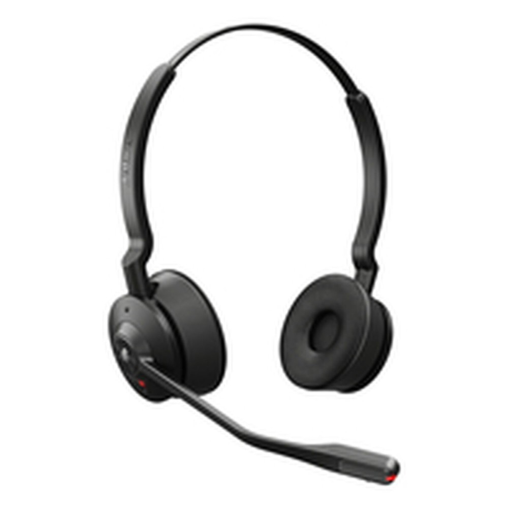 Căști GN Audio 9659-450-111 Negru
