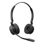 Căști GN Audio 9659-450-111 Negru
