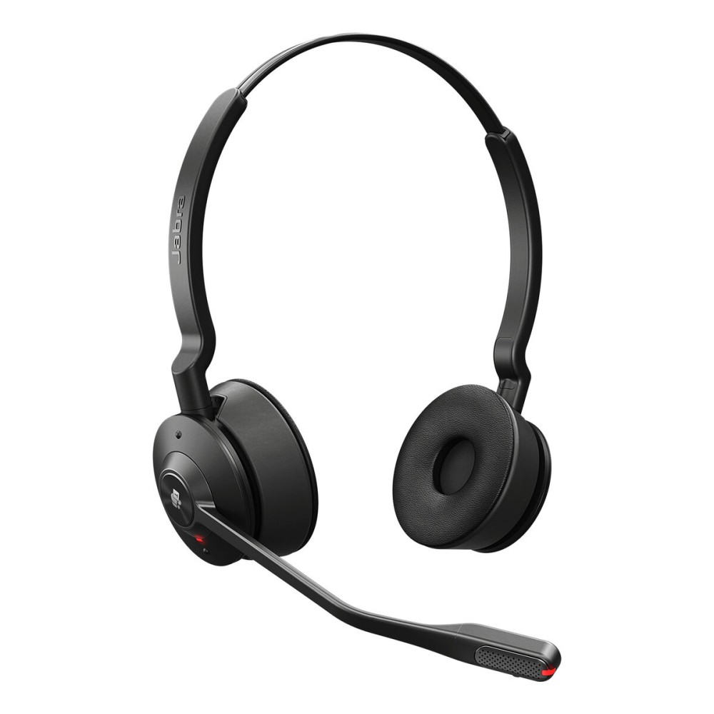 Căști GN Audio 9659-450-111 Negru