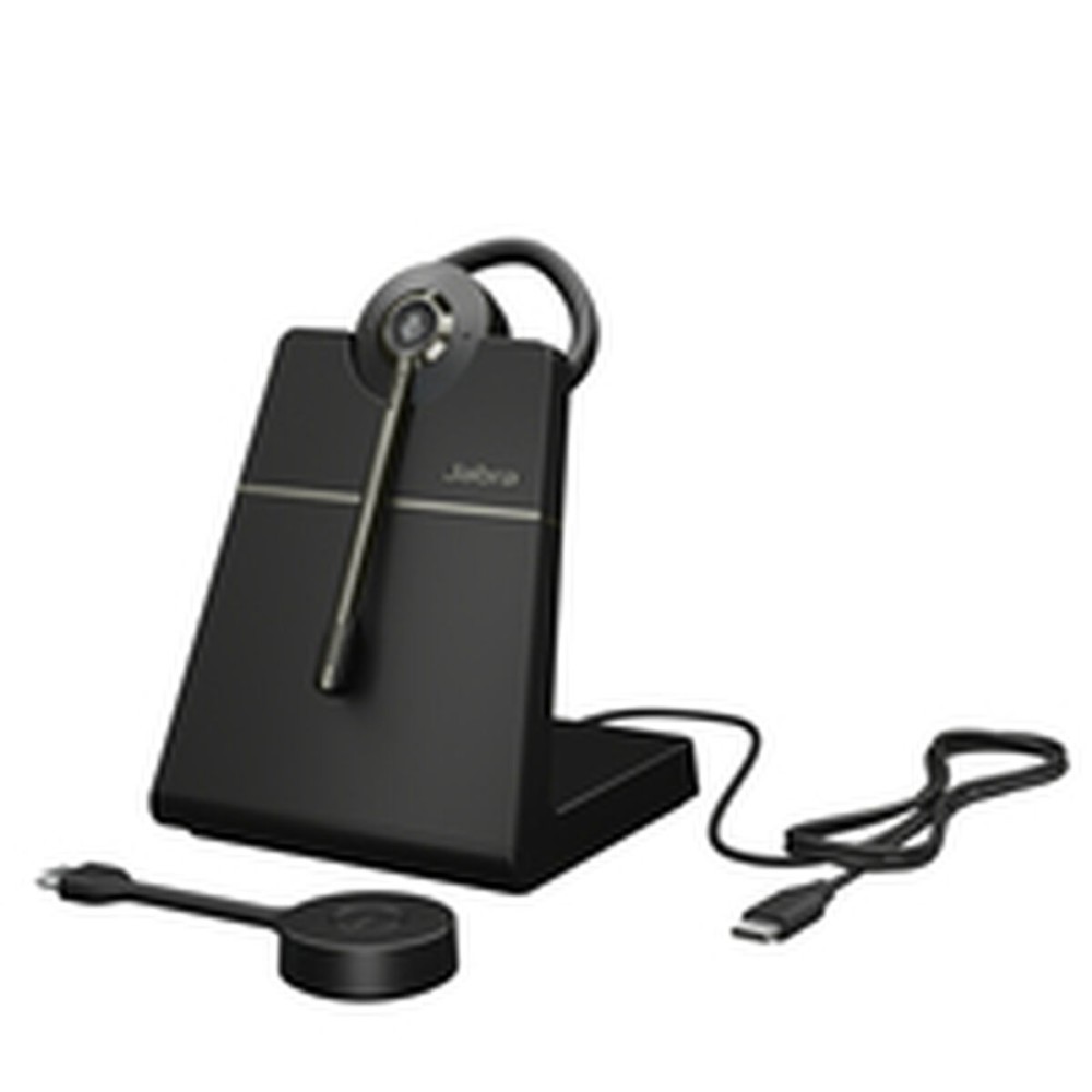 Căști GN Audio 9659-470-111 Negru