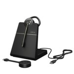 Căști GN Audio 9659-470-111 Negru