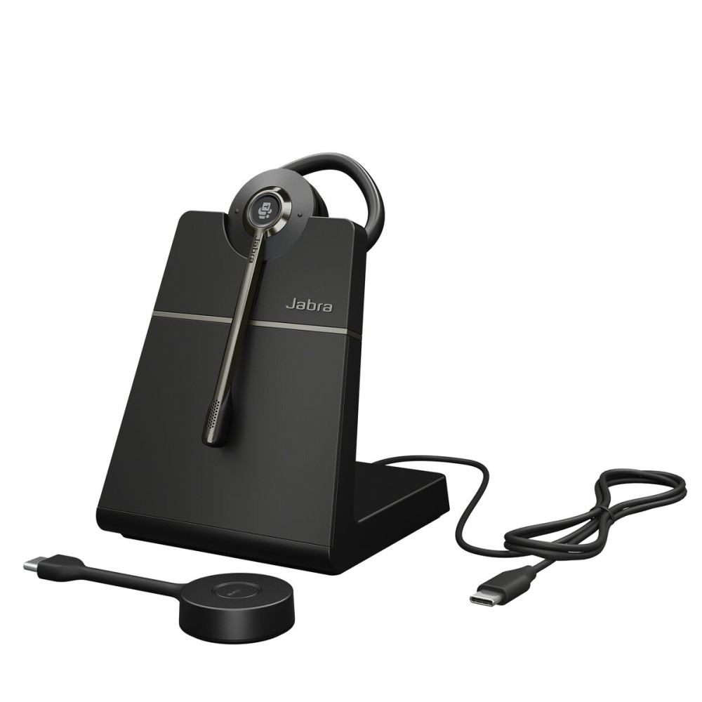 Căști GN Audio 9659-470-111 Negru