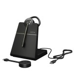Căști GN Audio 9659-470-111 Negru
