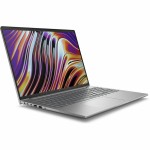 Laptop HP ZBOOK POWER 16 G11 16" 16 GB RAM 512 GB SSD Qwerty Spaniolă