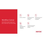 Imprimantă Laser Xerox C625V_DN