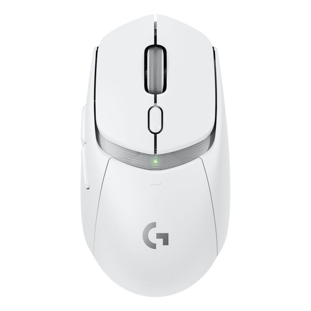 Mouse Logitech 910-007208 Alb