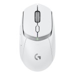Mouse Logitech 910-007208 Alb