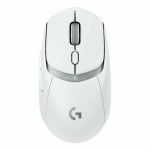Mouse Logitech 910-007208 Alb