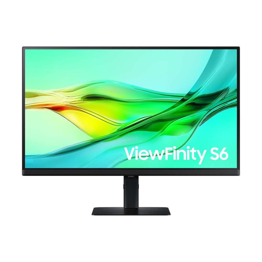 Monitor Gaming Samsung LS27D600UAUXEN Quad HD 27" 100 Hz