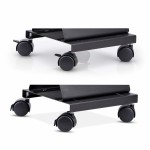 Suport de Tavan pentru Proiector Startech CPUMOBILESTND