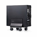 Suport de Tavan pentru Proiector Startech CPUMOBILESTND