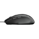 Mouse Trust 23650 Negru 2400 dpi