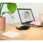 Încărcător Fără Fir Trust 24784 Negru USB-C 15 W