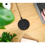 Încărcător Fără Fir Trust 24784 Negru USB-C 15 W