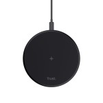 Încărcător Fără Fir Trust 24784 Negru USB-C 15 W