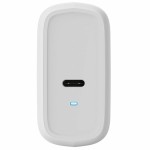 Încărcător de Perete Trust 25139 Alb