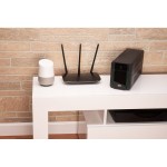 Sistem de Alimentare Neîntreruptă Interactiv APC BVX700LI 360 W