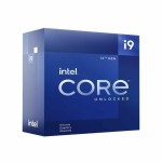 Procesor Intel BX8071512900KF LGA1700 Intel Core i9-12900KF