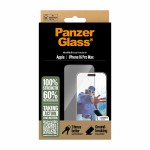 Membrană de Protecție pentru Ecran Panzer Glass 2864 Apple