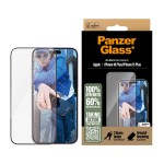 Membrană de Protecție pentru Ecran Panzer Glass 2863 Apple
