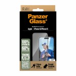 Membrană de Protecție pentru Ecran Panzer Glass 2861 Apple