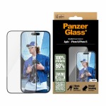 Membrană de Protecție pentru Ecran Panzer Glass 2861 Apple