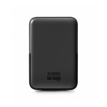 Powerbank Urban Factory MWP10UF Negru 10000 mAh